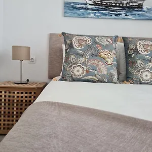 Adeje Penthouse By Rinamar Costa Adeje (Tenerife)