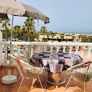  Apartment Stylish And Private 1 Bed In San Eugenio