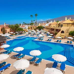 Hotell Tagoro Family & Fun, Costa Adeje (Tenerife)