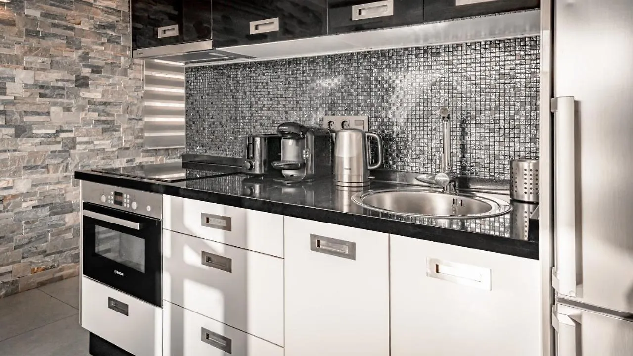 Apartment Orlando Costa Adeje  Španělsko