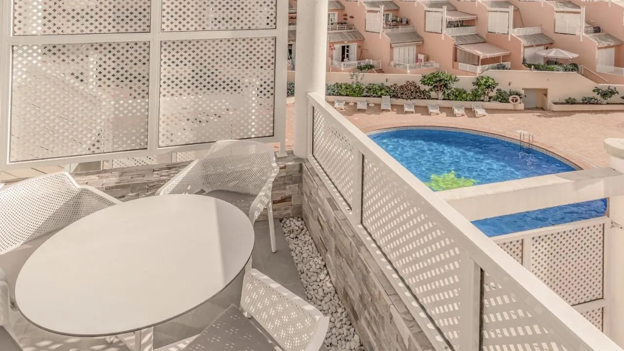 Apartment Orlando Costa Adeje  0*, Costa Adeje (Tenerife) Španělsko