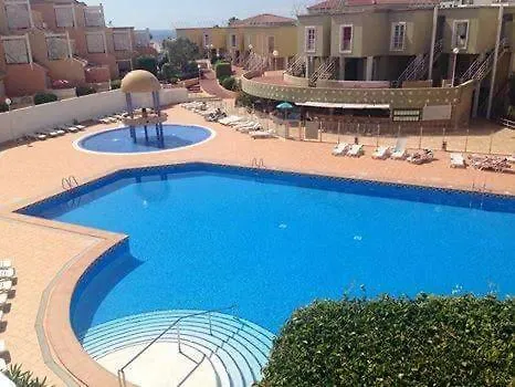 Apartment Orlando Costa Adeje