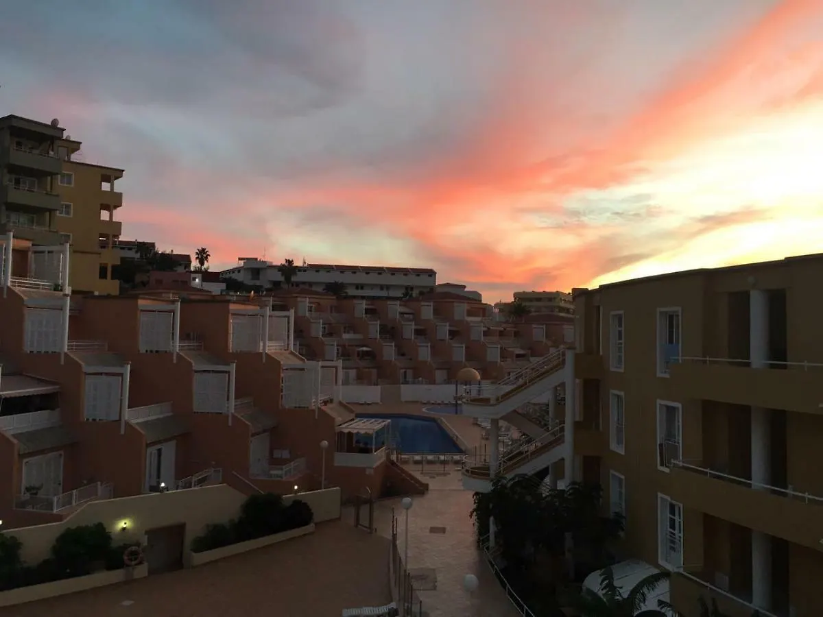 Apartment Orlando Costa Adeje