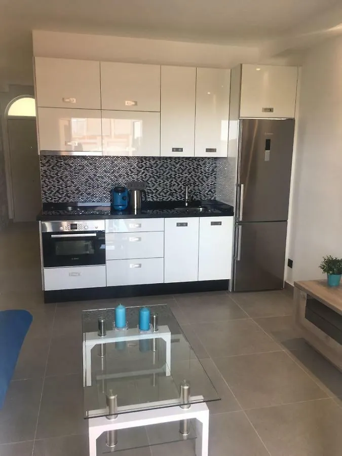 Apartment Orlando Costa Adeje  Španělsko